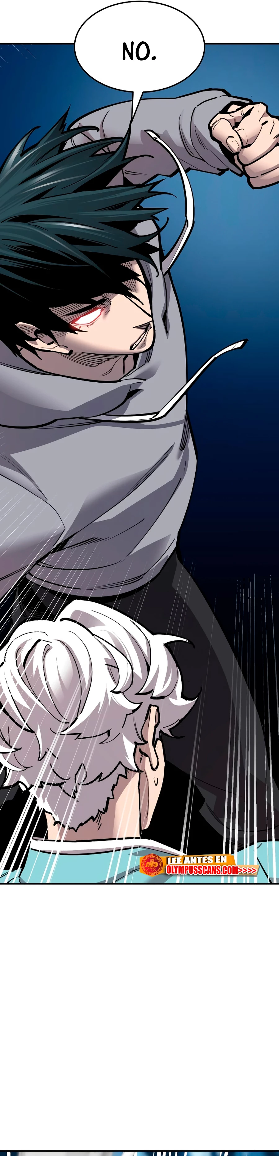 Rompiendo Limites > Capitulo 105 > Page 421