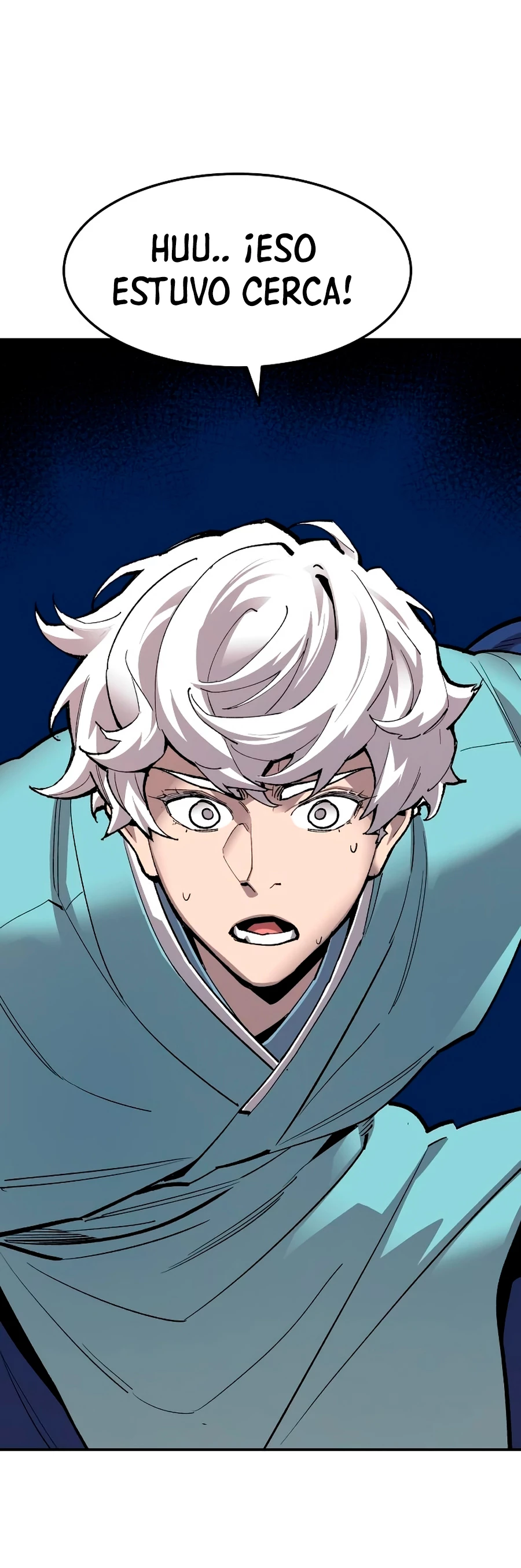 Rompiendo Limites > Capitulo 105 > Page 441