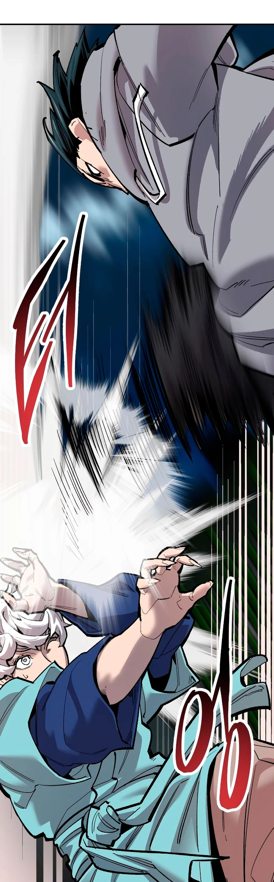 Rompiendo Limites > Capitulo 105 > Page 491