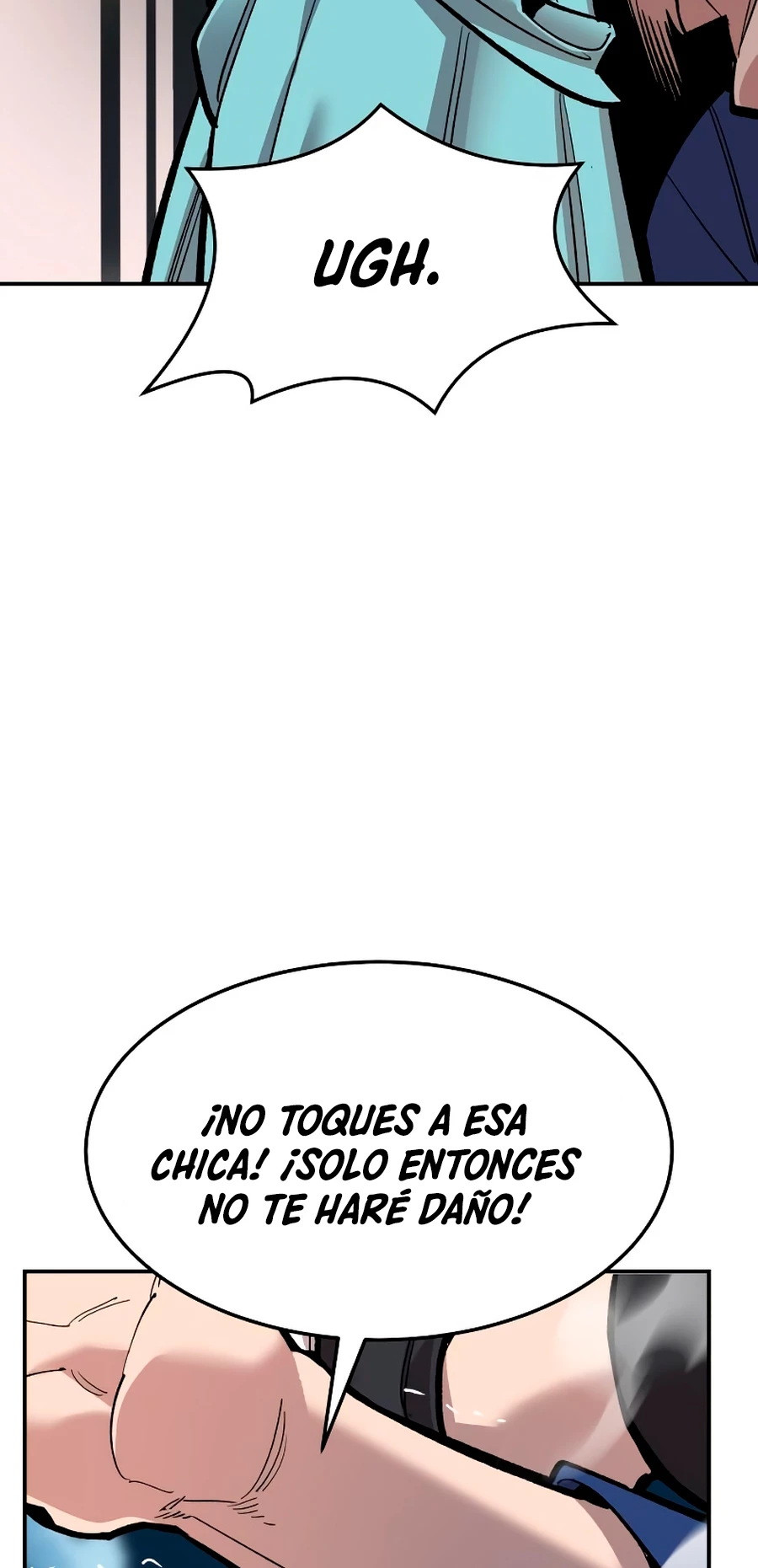 Rompiendo Limites > Capitulo 105 > Page 501