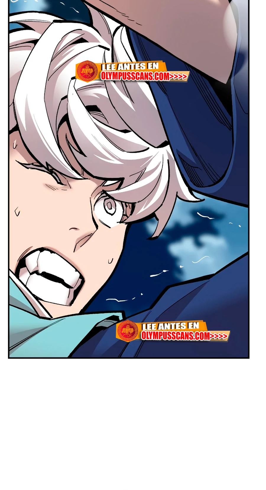 Rompiendo Limites > Capitulo 105 > Page 511