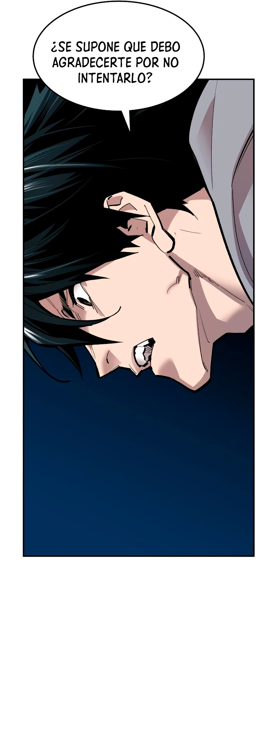 Rompiendo Limites > Capitulo 105 > Page 521