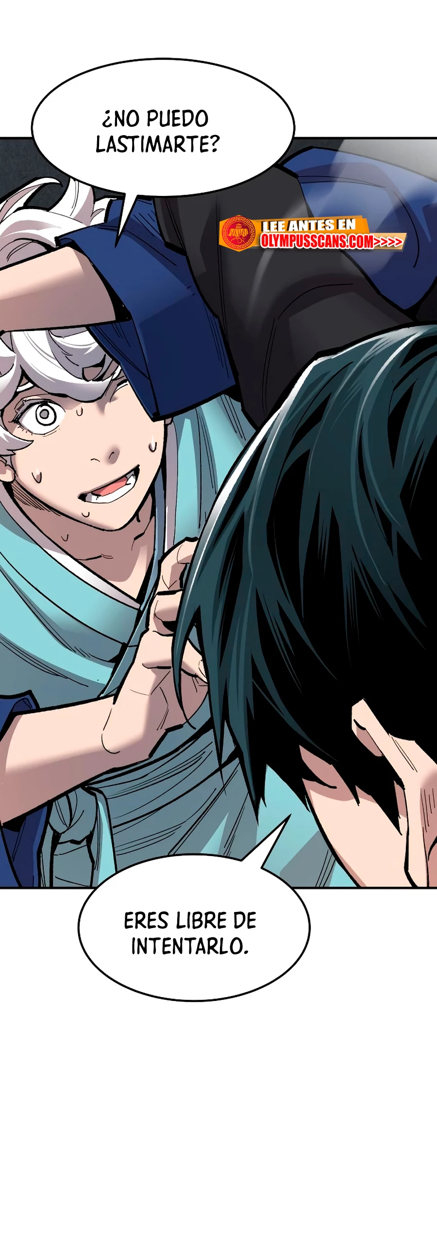 Rompiendo Limites > Capitulo 105 > Page 531