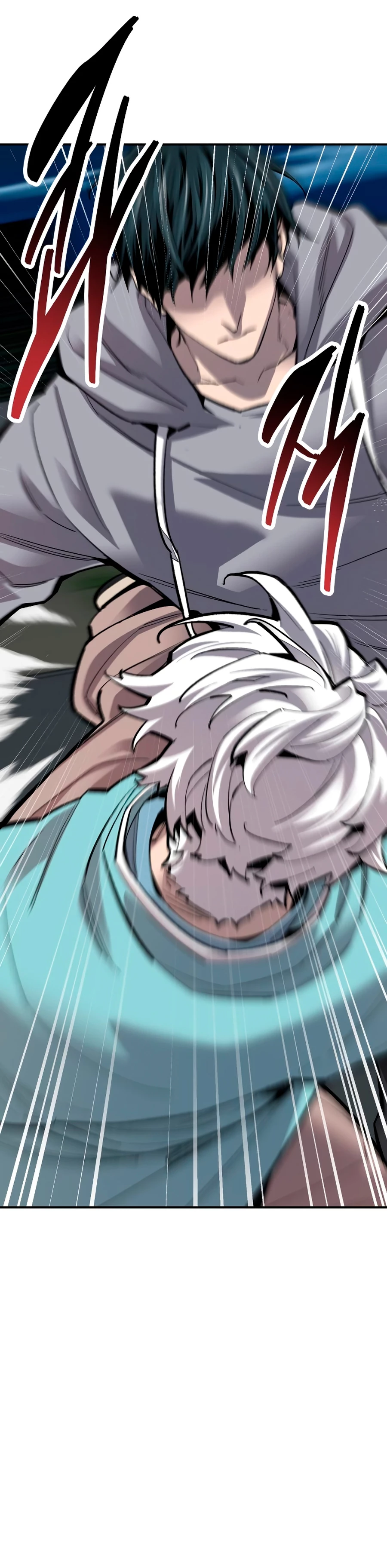 Rompiendo Limites > Capitulo 105 > Page 561