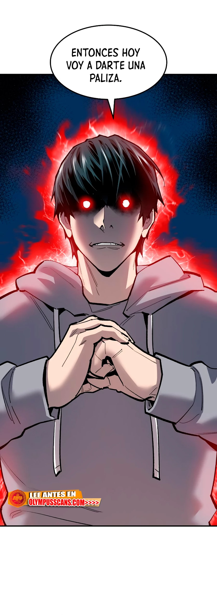 Rompiendo Limites > Capitulo 105 > Page 611