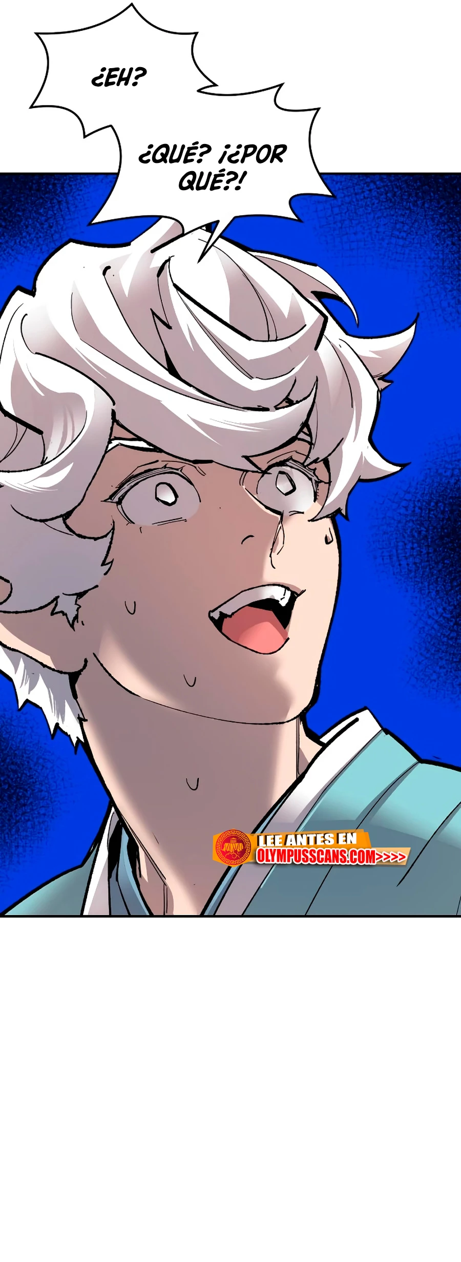 Rompiendo Limites > Capitulo 105 > Page 621