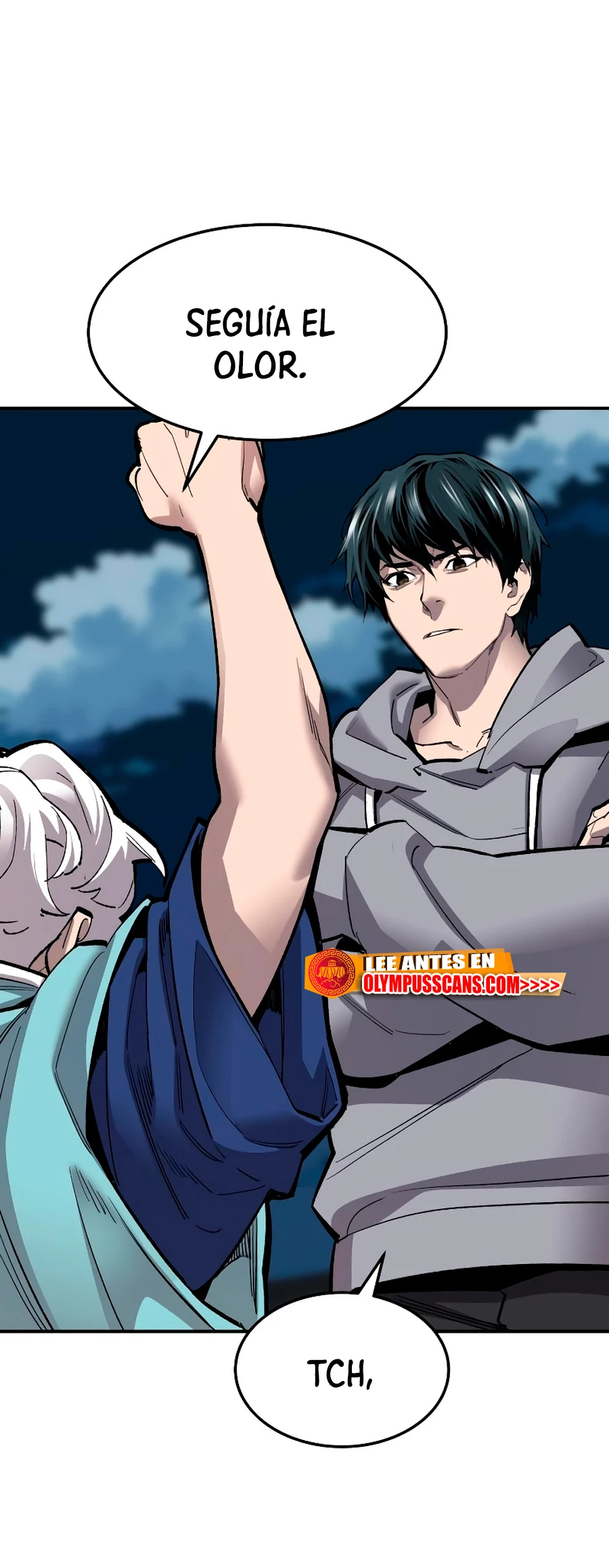 Rompiendo Limites > Capitulo 105 > Page 671