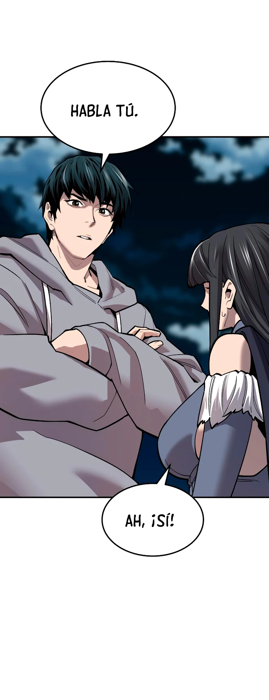 Rompiendo Limites > Capitulo 105 > Page 681