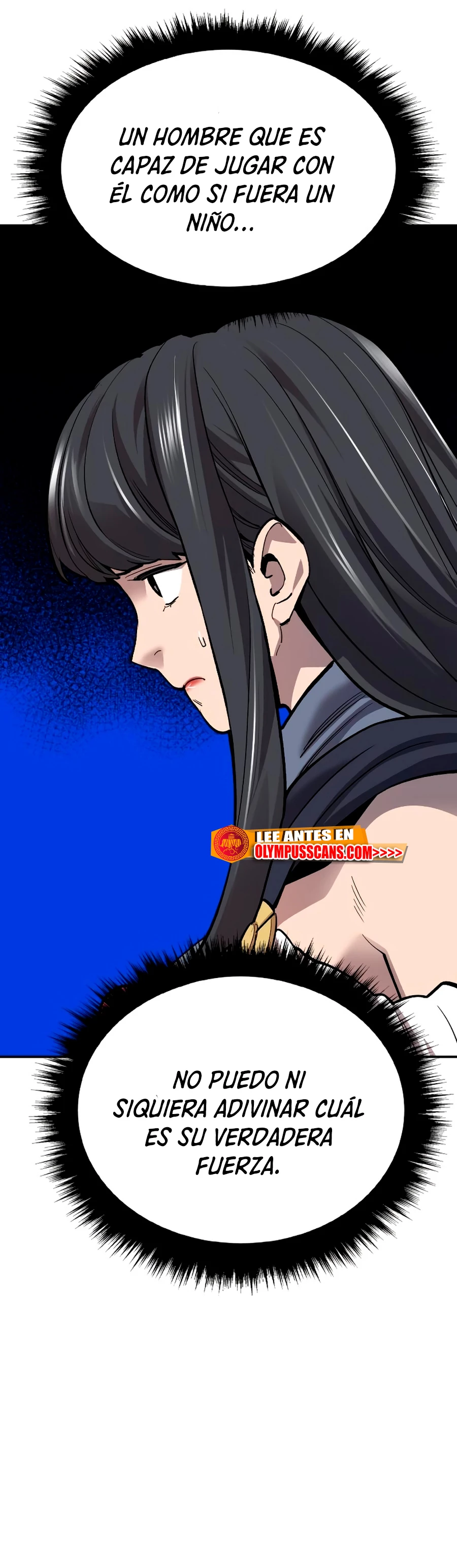 Rompiendo Limites > Capitulo 105 > Page 691