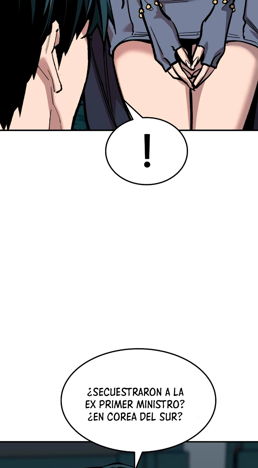 Rompiendo Limites > Capitulo 105 > Page 711