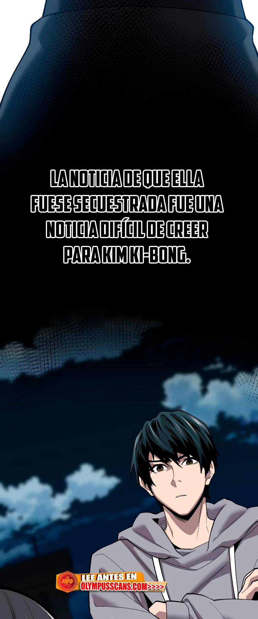 Rompiendo Limites > Capitulo 105 > Page 741