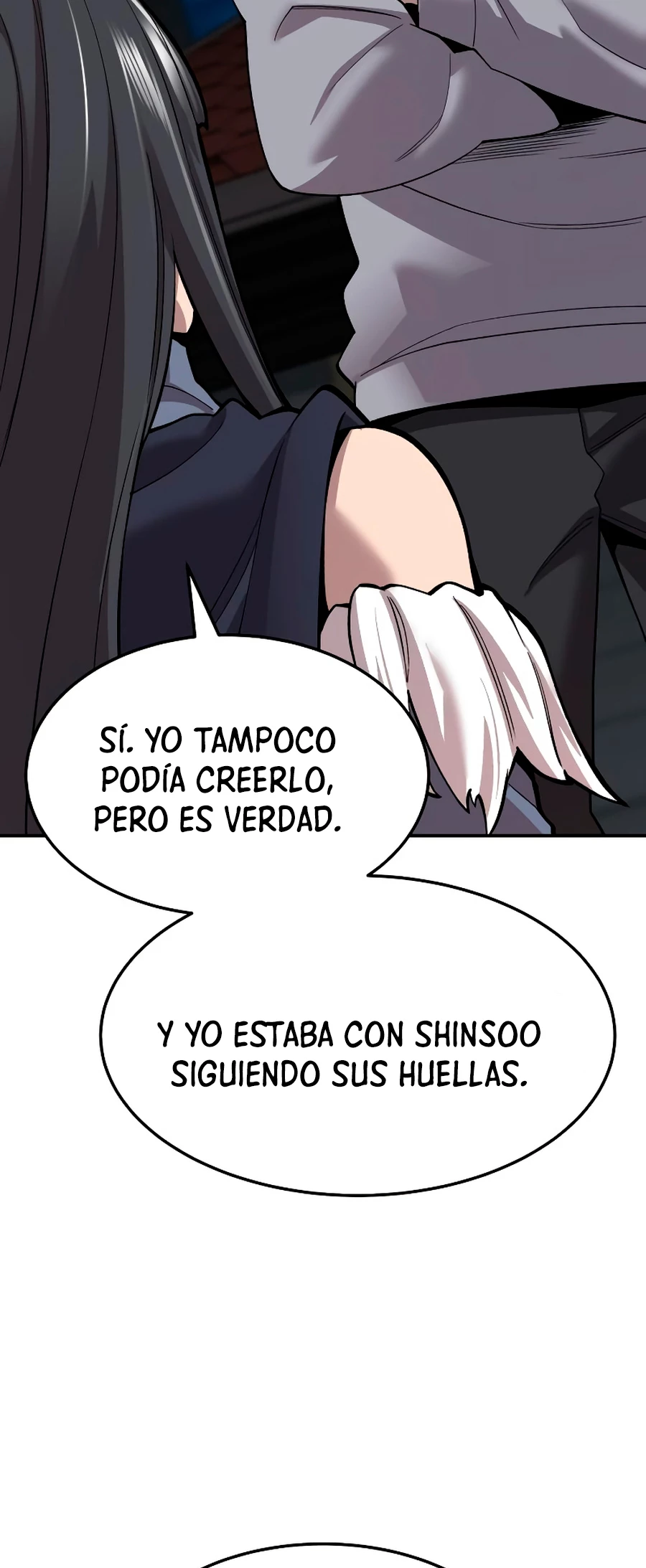 Rompiendo Limites > Capitulo 105 > Page 751