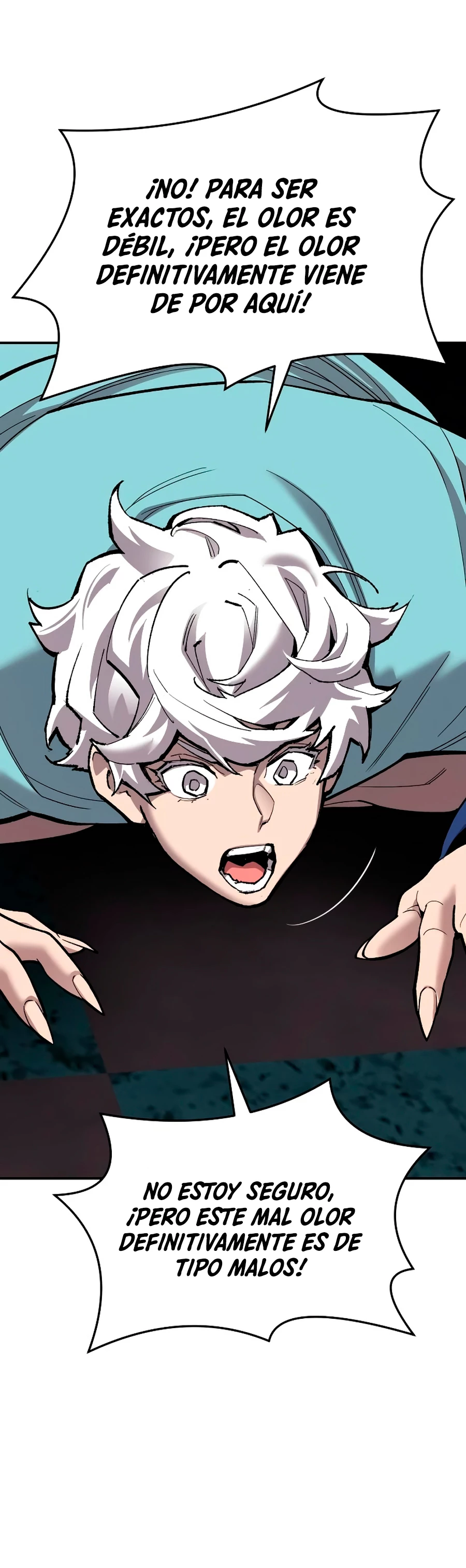 Rompiendo Limites > Capitulo 105 > Page 781