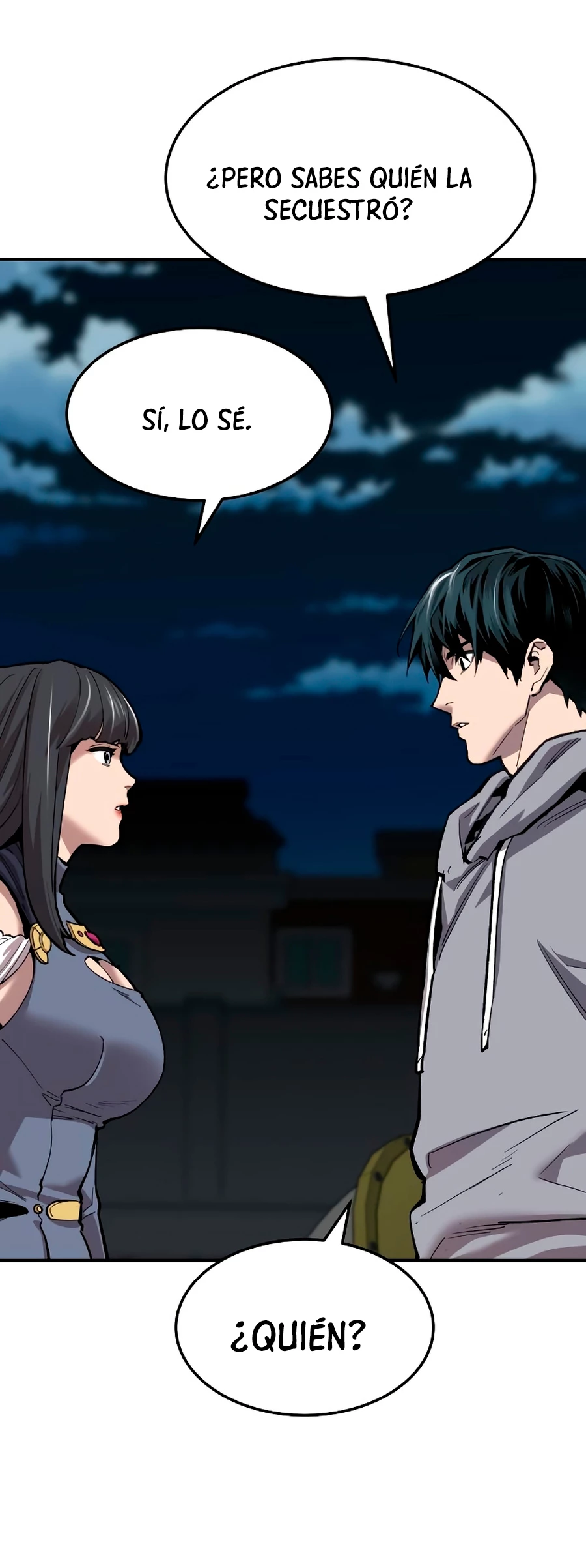 Rompiendo Limites > Capitulo 105 > Page 801