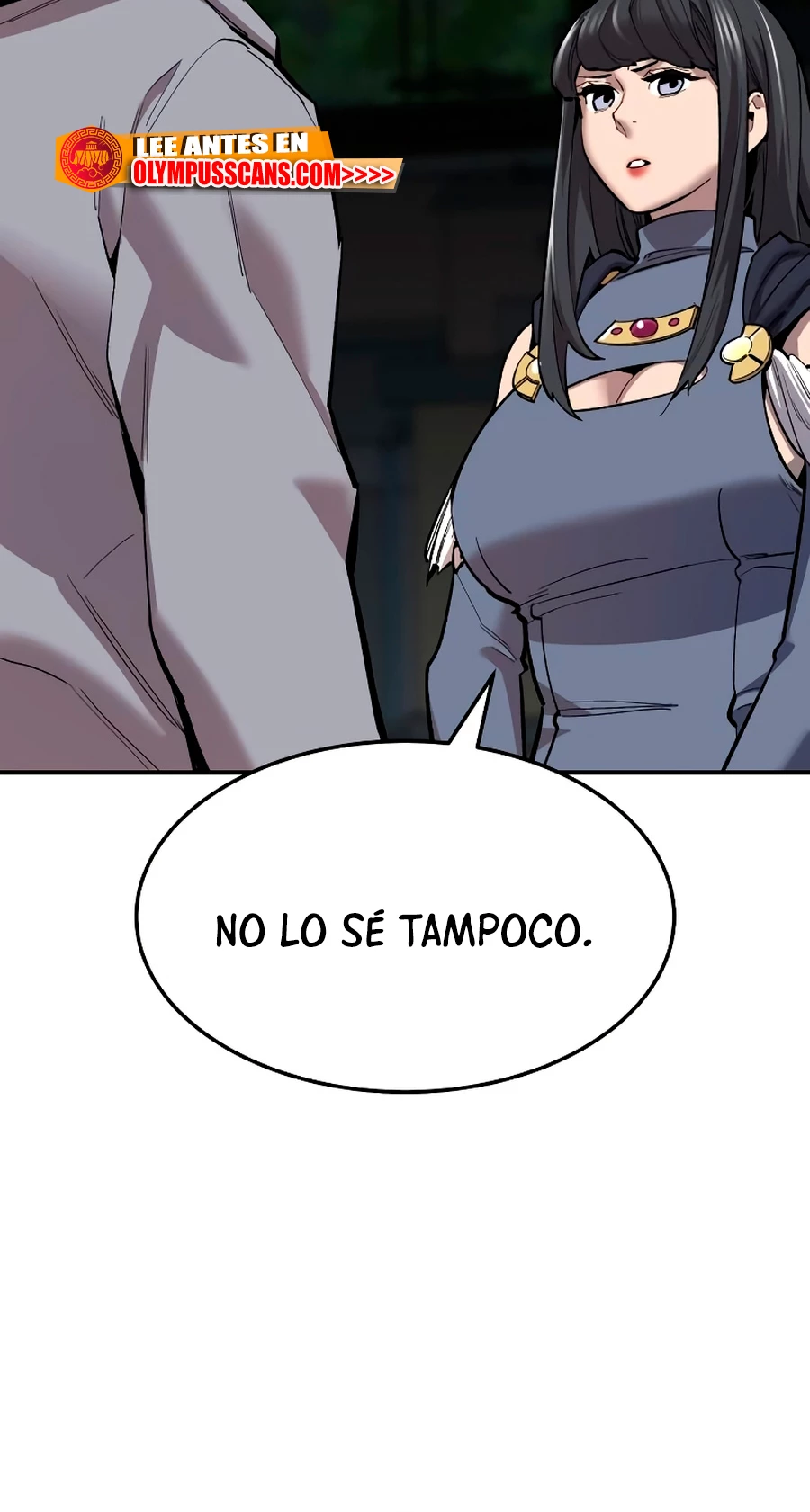 Rompiendo Limites > Capitulo 105 > Page 851