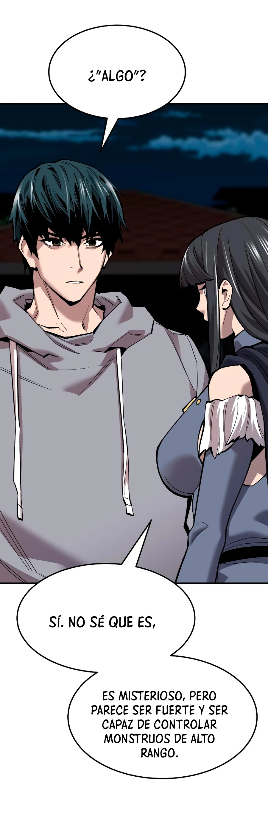 Rompiendo Limites > Capitulo 105 > Page 871