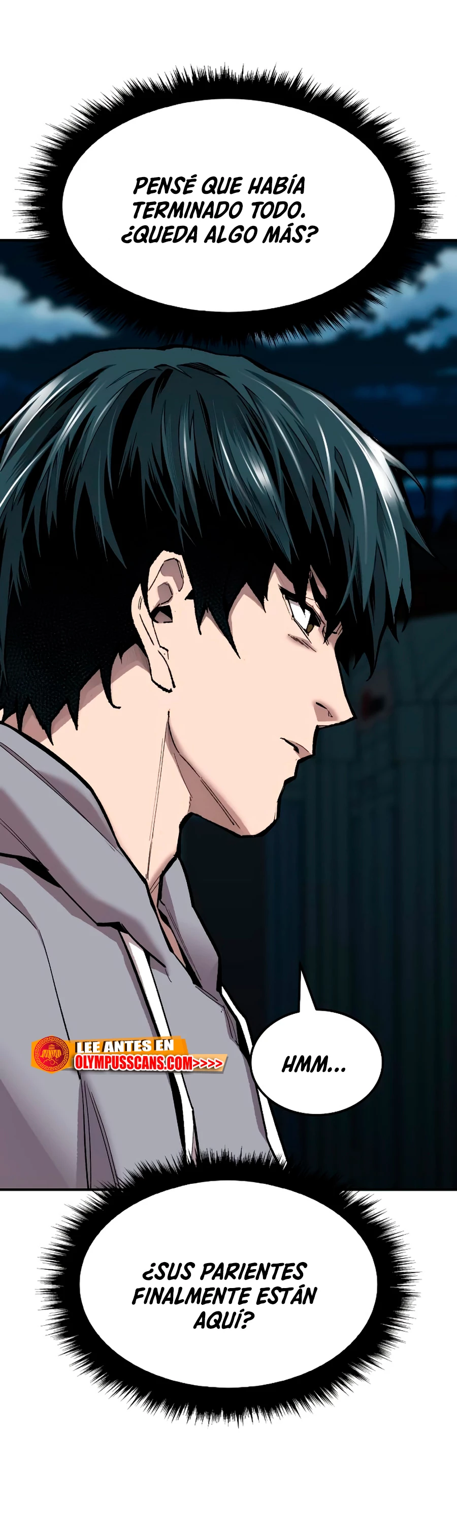 Rompiendo Limites > Capitulo 105 > Page 881