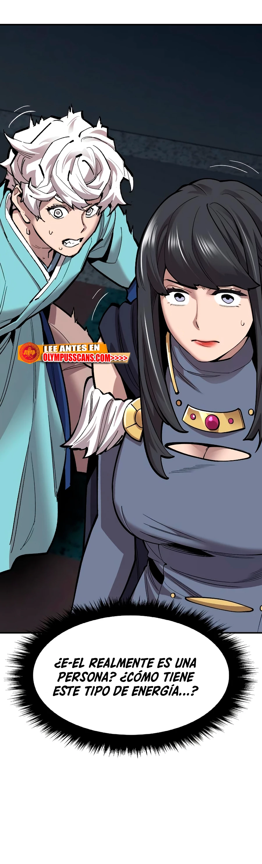 Rompiendo Limites > Capitulo 105 > Page 901