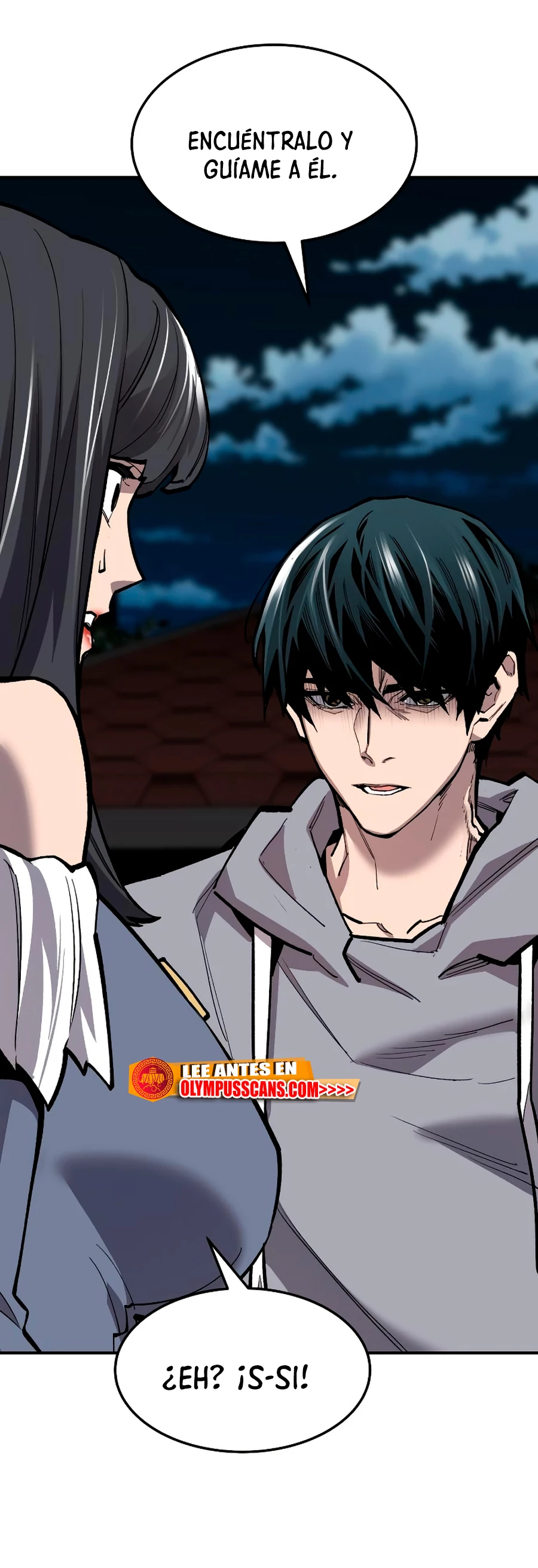 Rompiendo Limites > Capitulo 105 > Page 911