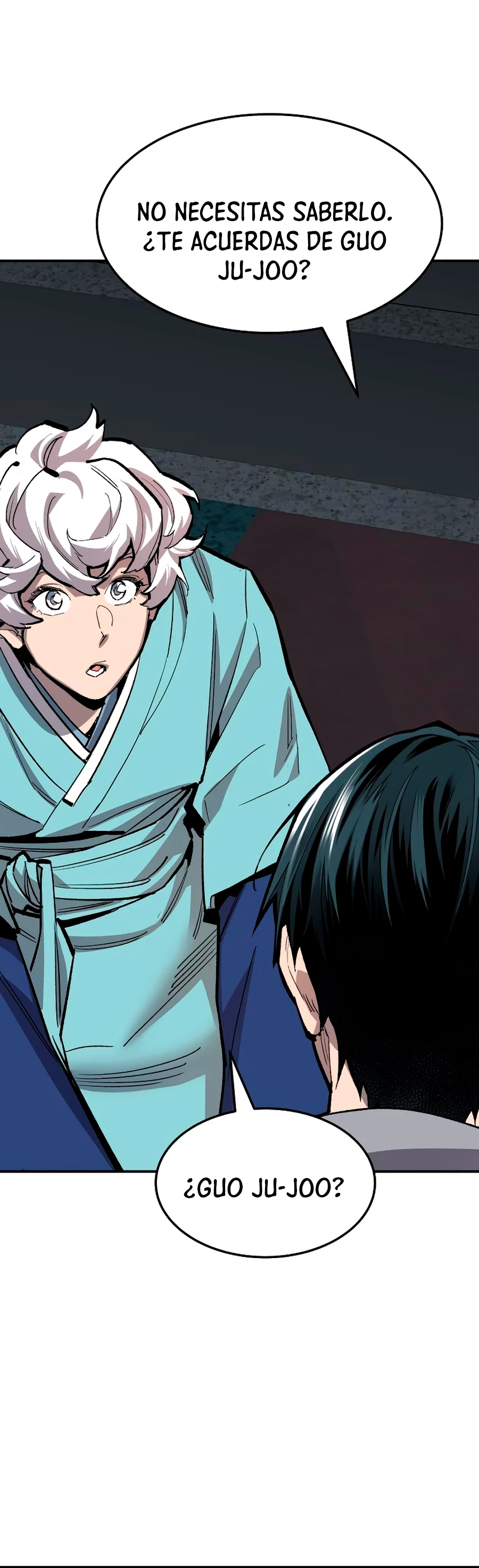 Rompiendo Limites > Capitulo 105 > Page 941