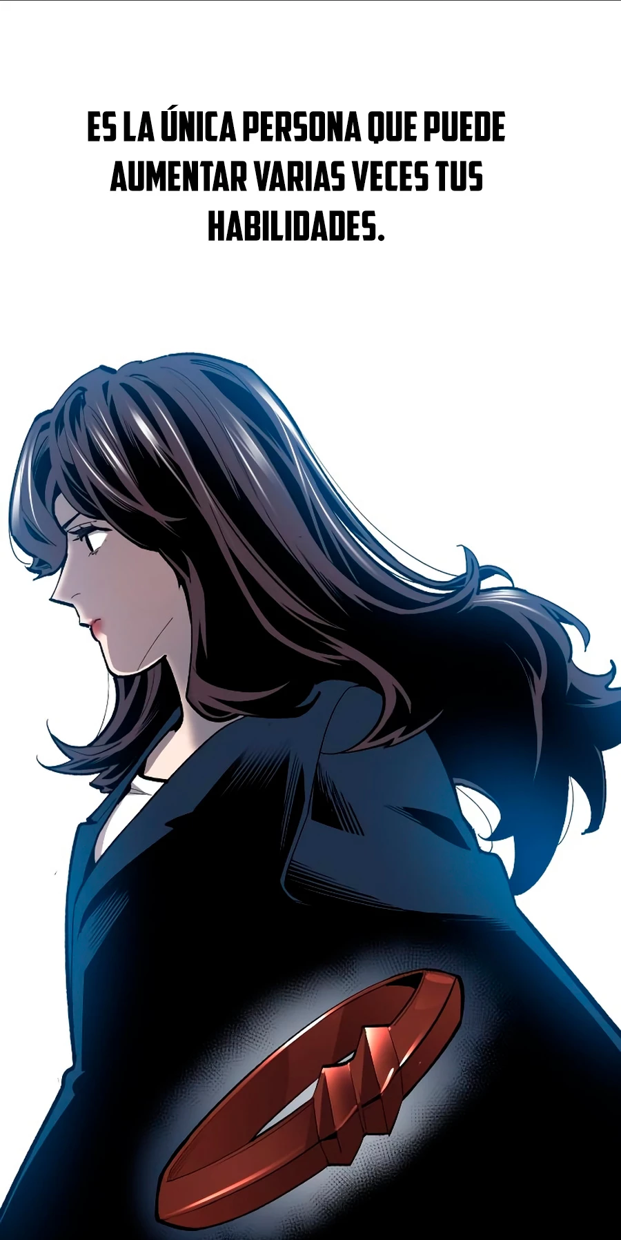 Rompiendo Limites > Capitulo 105 > Page 951