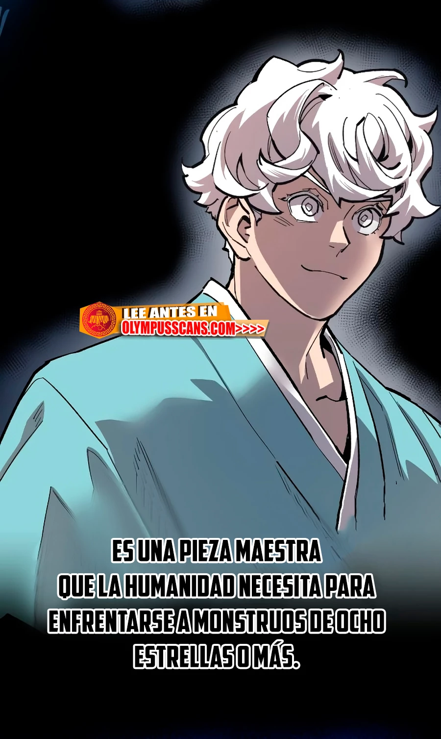 Rompiendo Limites > Capitulo 105 > Page 961