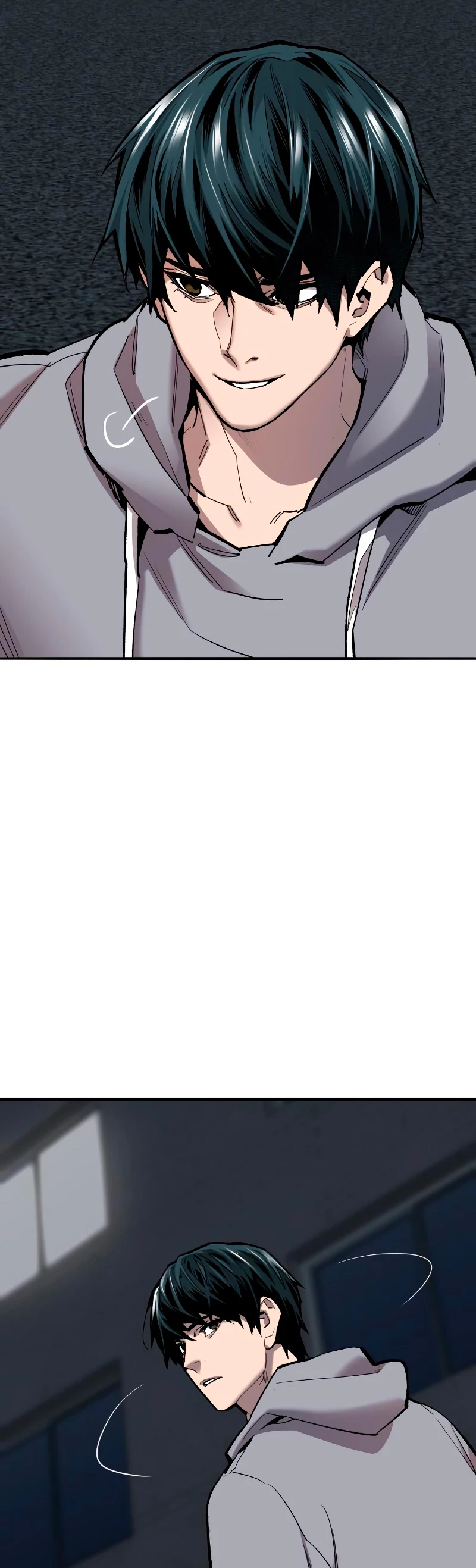 Rompiendo Limites > Capitulo 106 > Page 31