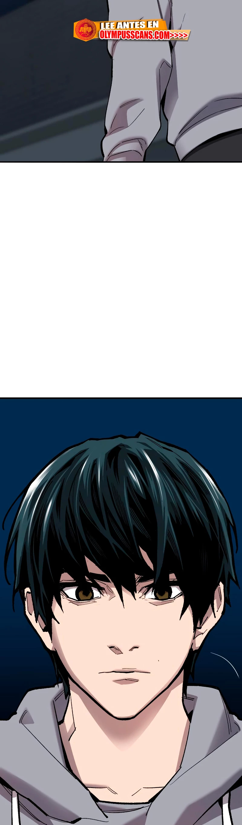 Rompiendo Limites > Capitulo 106 > Page 41