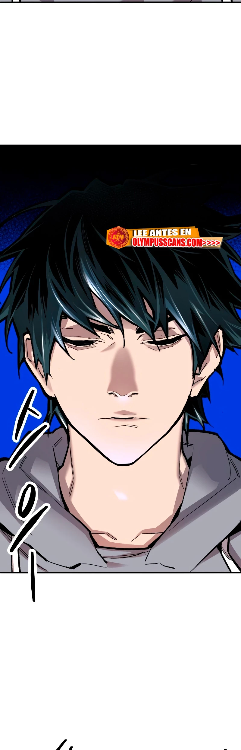 Rompiendo Limites > Capitulo 106 > Page 51