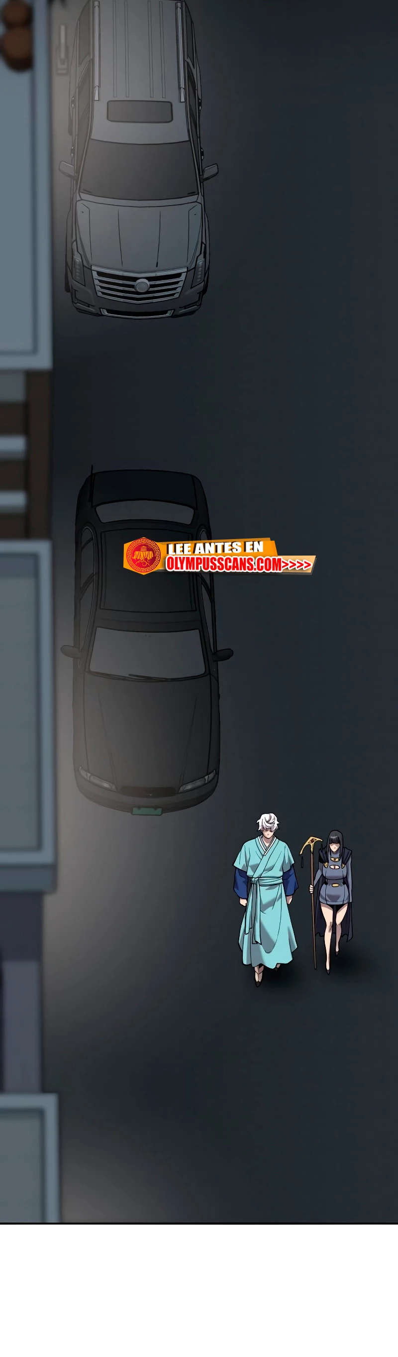 Rompiendo Limites > Capitulo 106 > Page 121