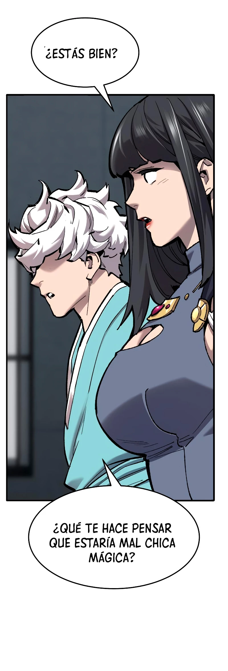 Rompiendo Limites > Capitulo 106 > Page 131