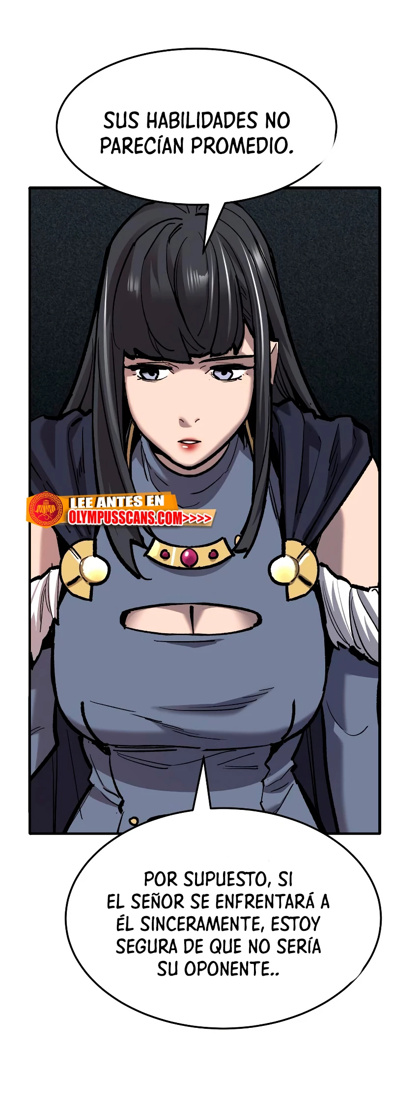 Rompiendo Limites > Capitulo 106 > Page 141