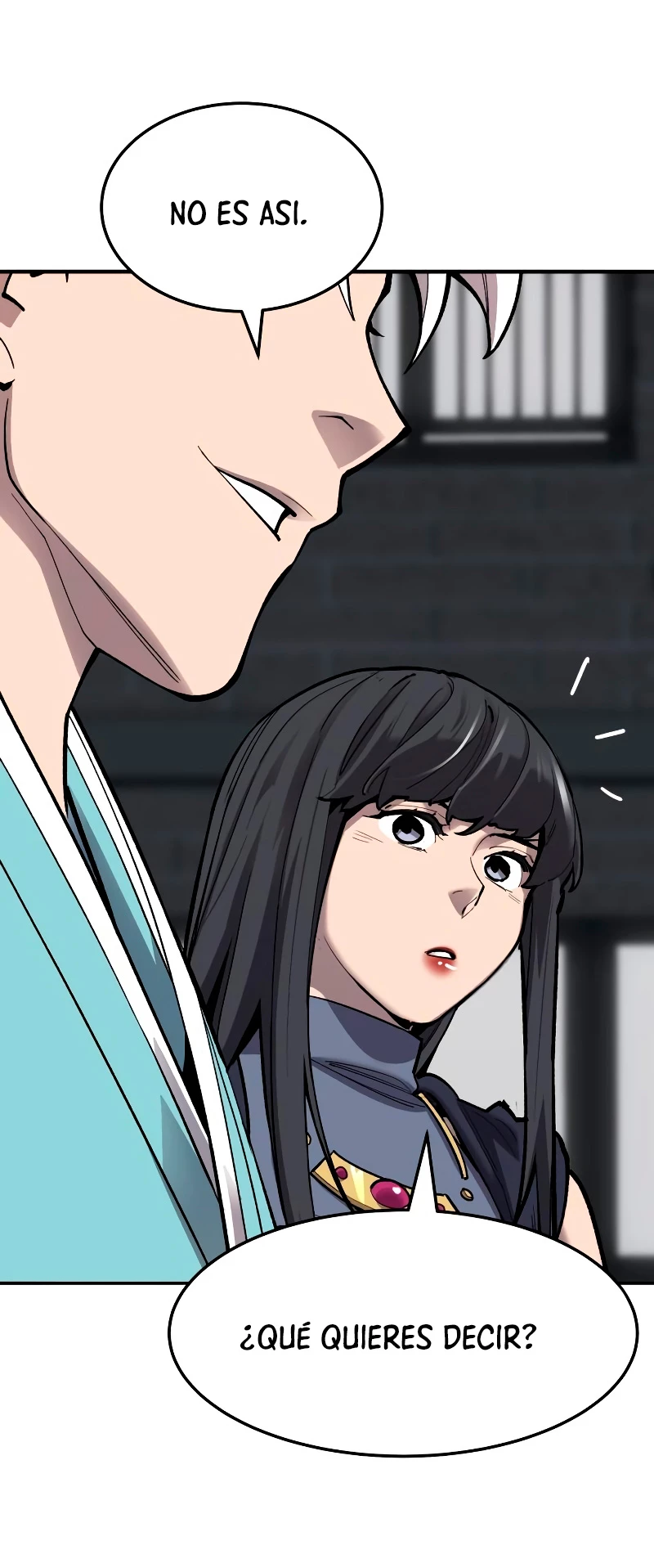 Rompiendo Limites > Capitulo 106 > Page 151