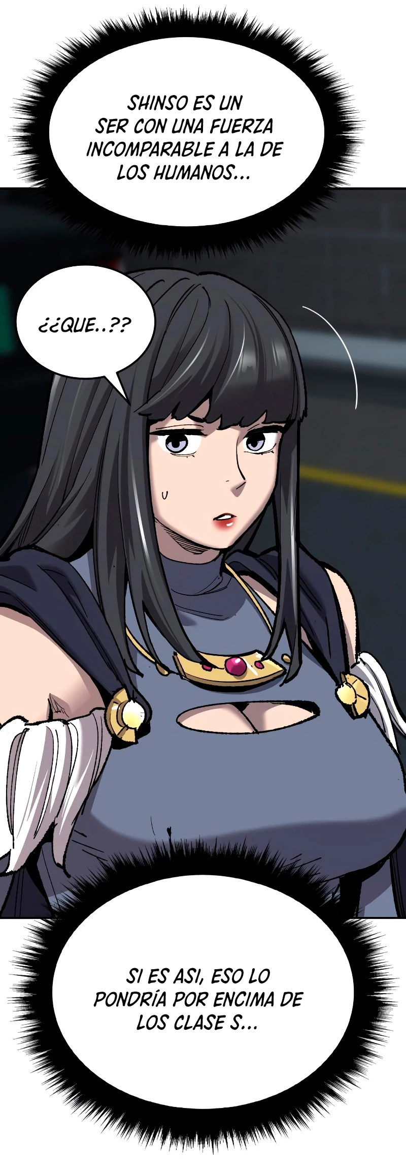 Rompiendo Limites > Capitulo 106 > Page 171