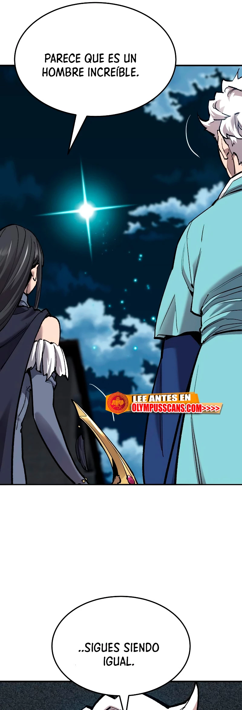 Rompiendo Limites > Capitulo 106 > Page 201