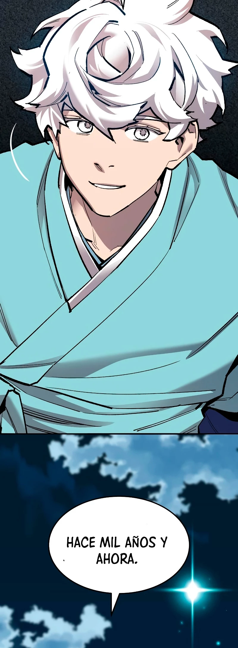 Rompiendo Limites > Capitulo 106 > Page 211