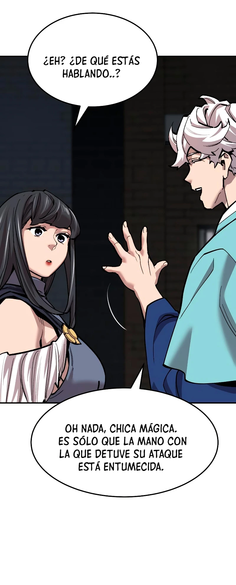 Rompiendo Limites > Capitulo 106 > Page 231