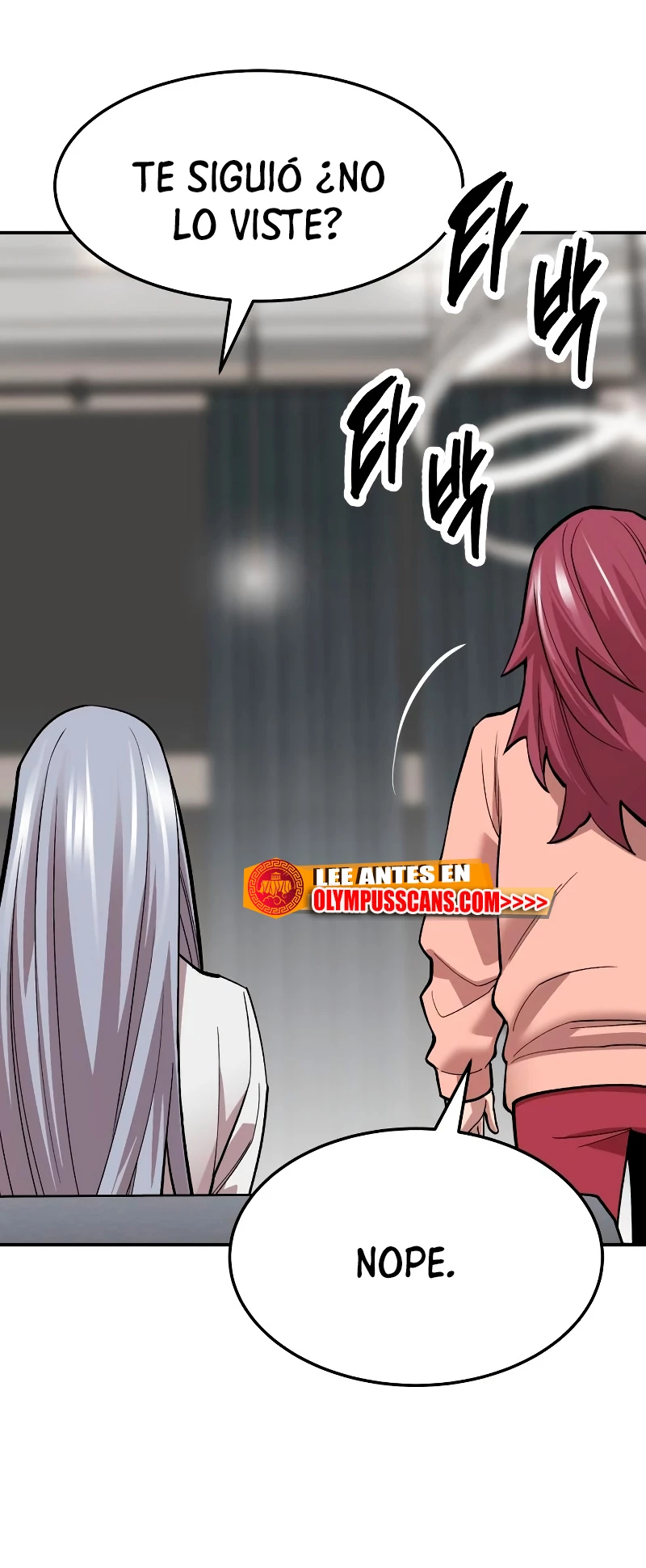 Rompiendo Limites > Capitulo 106 > Page 301