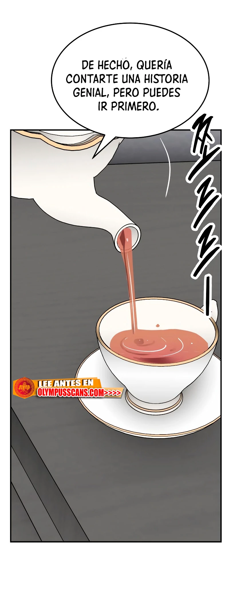 Rompiendo Limites > Capitulo 106 > Page 321