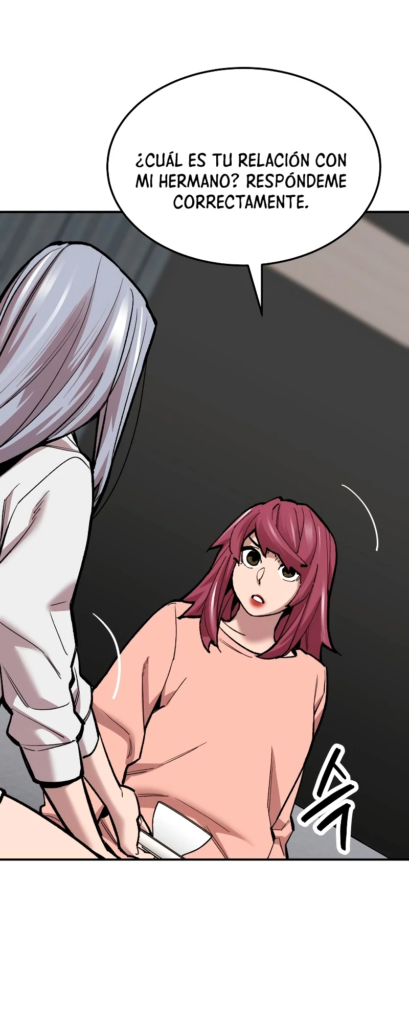 Rompiendo Limites > Capitulo 106 > Page 341