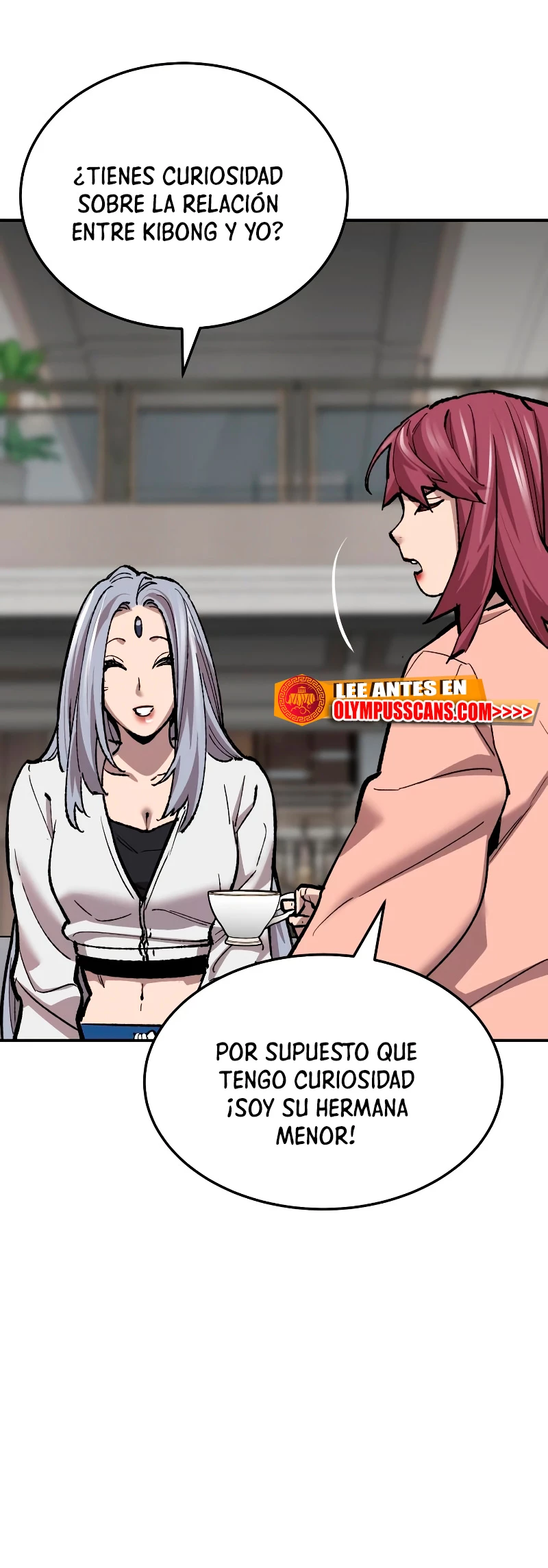 Rompiendo Limites > Capitulo 106 > Page 351