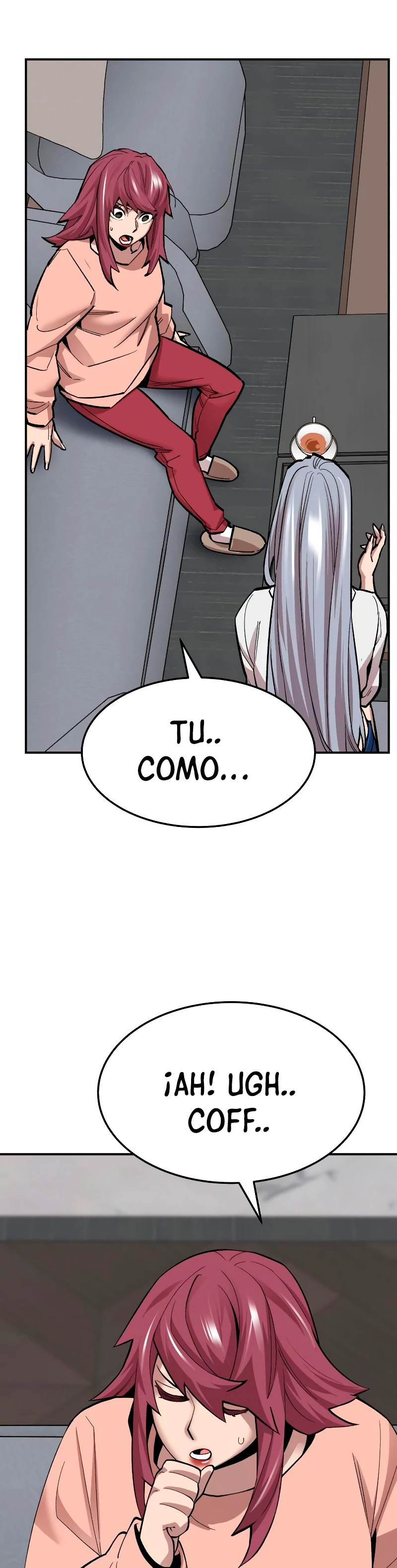Rompiendo Limites > Capitulo 106 > Page 381