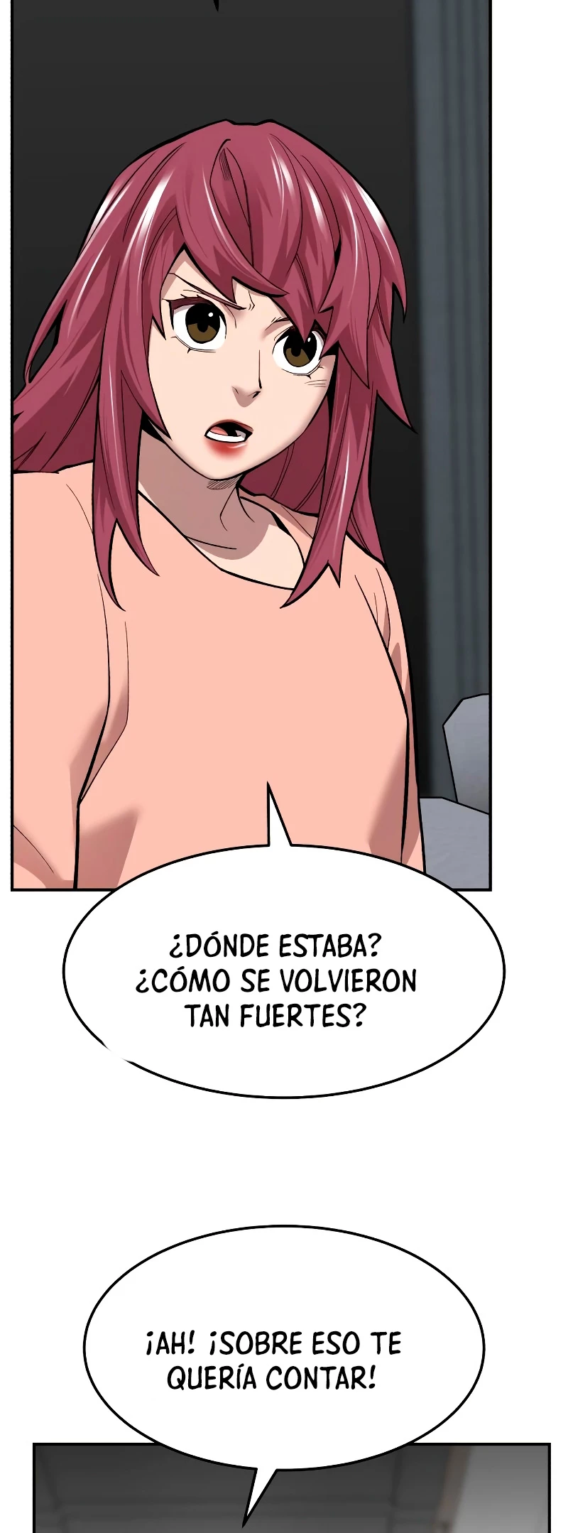 Rompiendo Limites > Capitulo 106 > Page 411