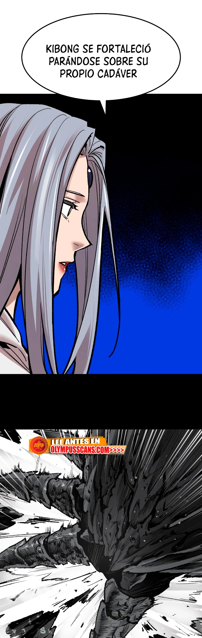 Rompiendo Limites > Capitulo 106 > Page 431