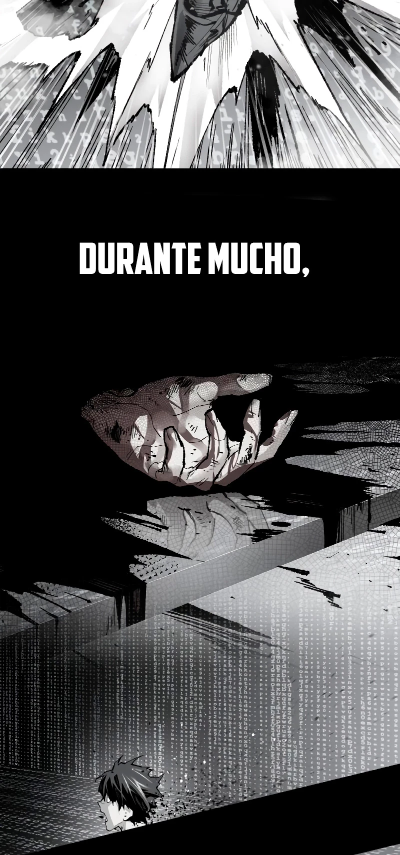 Rompiendo Limites > Capitulo 106 > Page 441