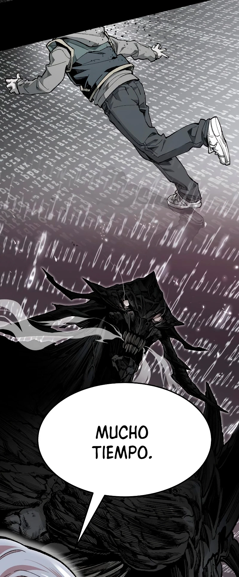 Rompiendo Limites > Capitulo 106 > Page 451