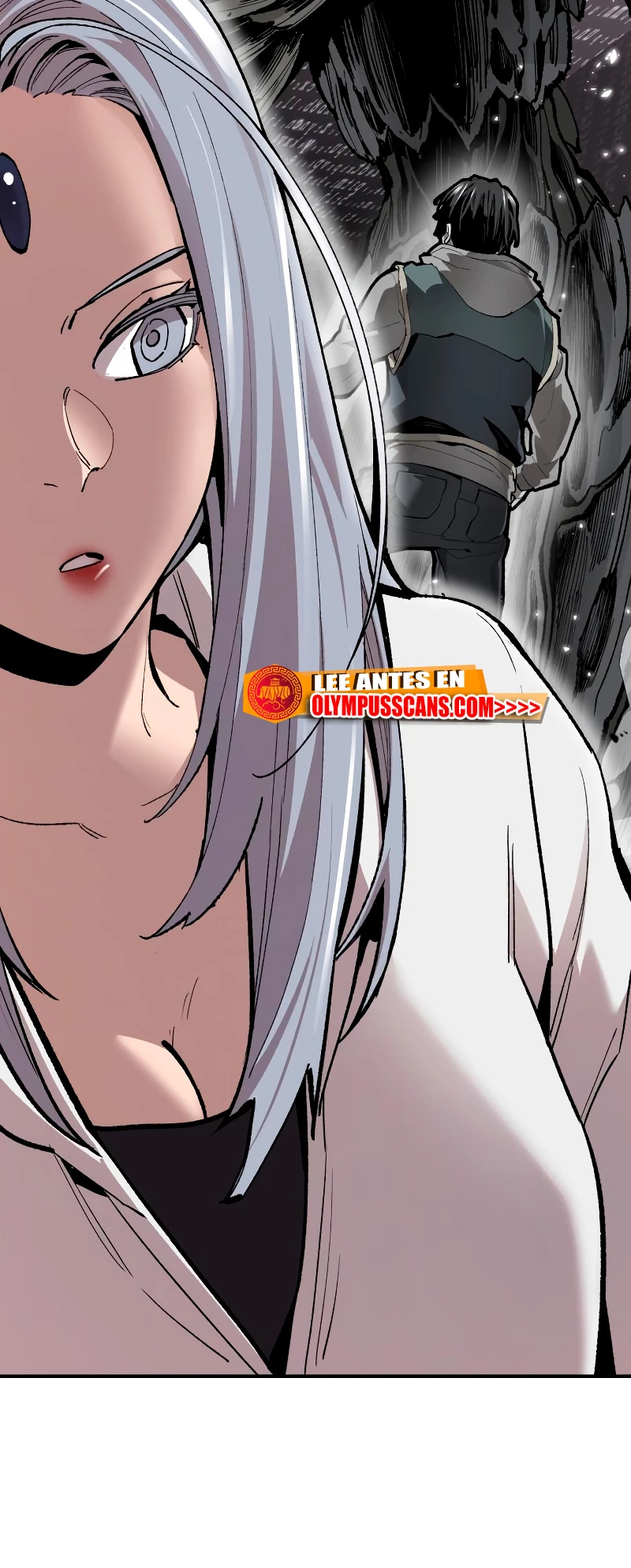 Rompiendo Limites > Capitulo 106 > Page 461