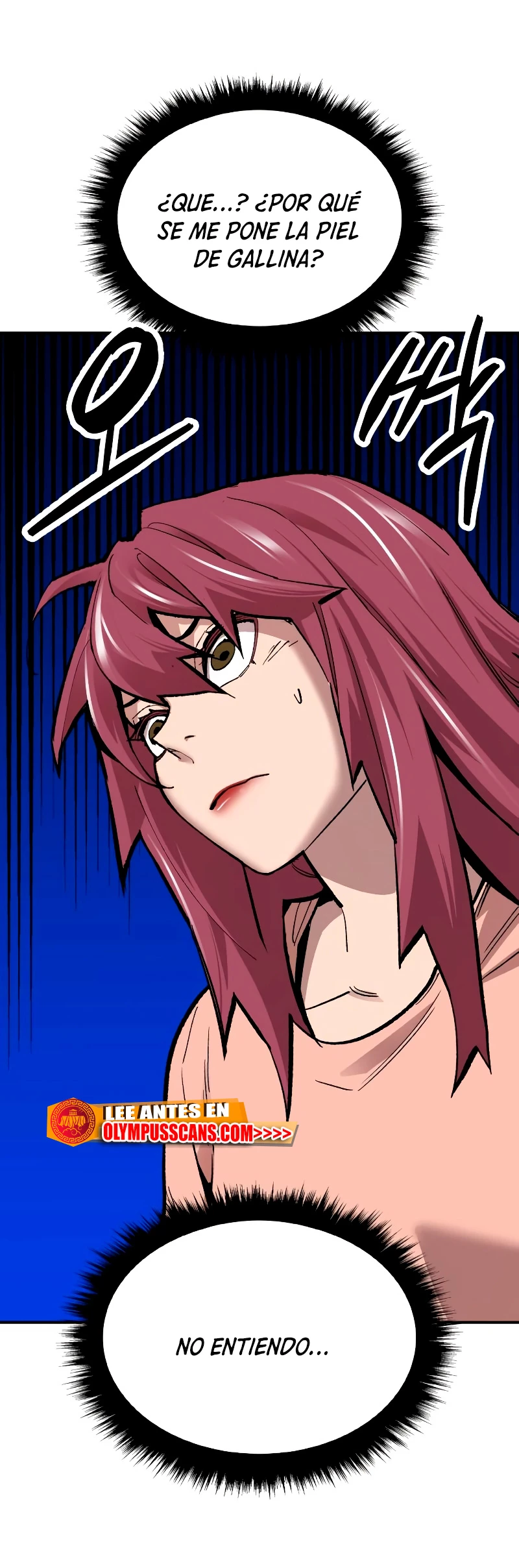 Rompiendo Limites > Capitulo 106 > Page 471