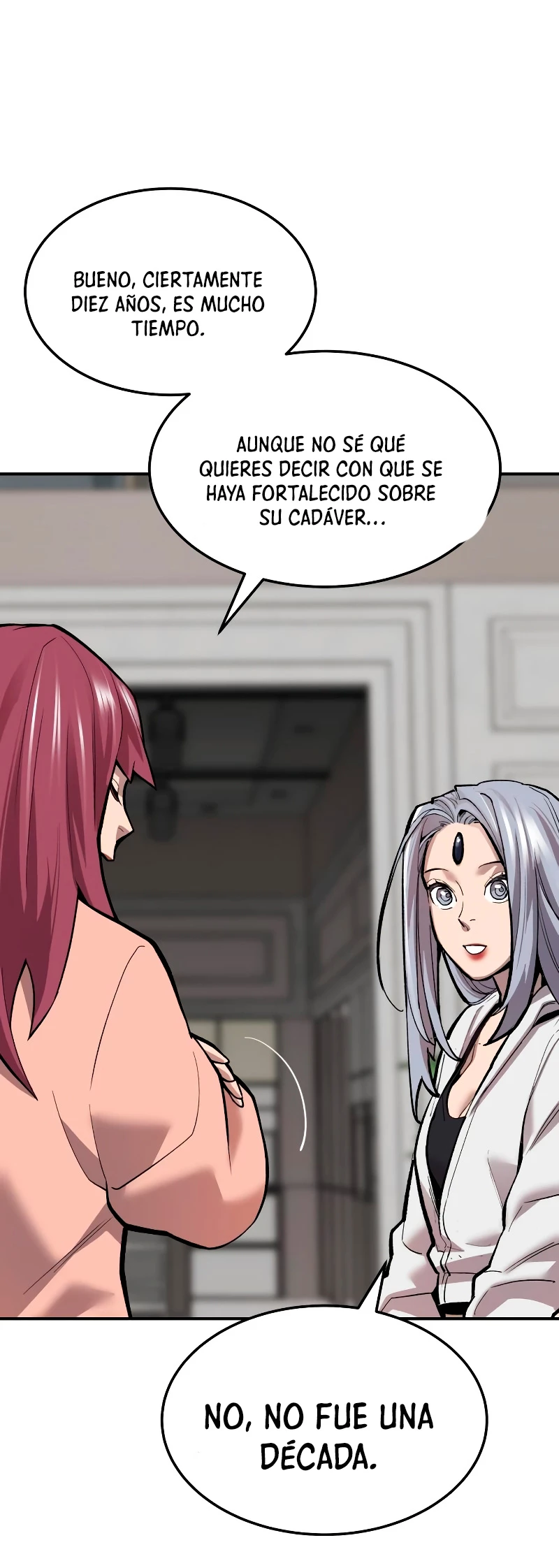 Rompiendo Limites > Capitulo 106 > Page 481