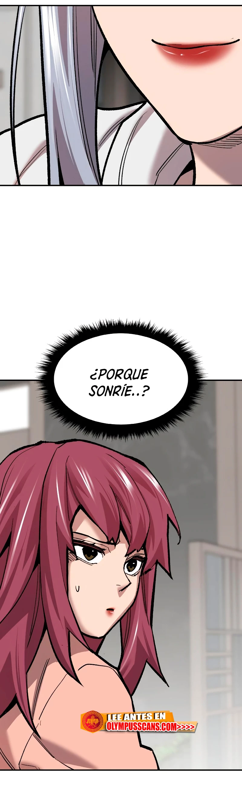 Rompiendo Limites > Capitulo 106 > Page 501